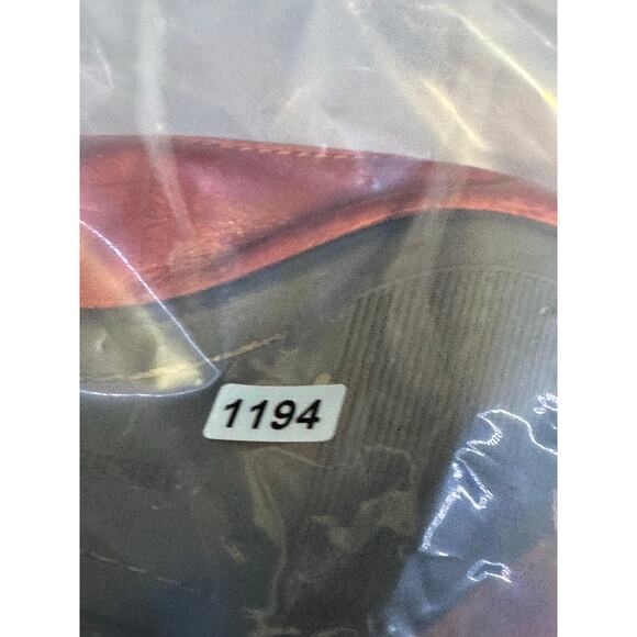 Vintage Frye leather flats size 7 - Picture 7 of 7